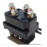 Solenoide 200 Amper Para