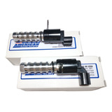 Solenoide 52g500 72g500 Admissão Escape Kit Par