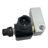 Solenoide Bomba Arla 32 Cummins Emitec Vw ford 24v