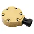 Solenoide Caterpillar 924h 938h 312d 314d 312 5620