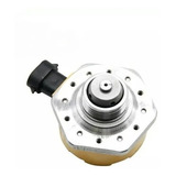 Solenoide Caterpillar Novo Original Para Bomba Injetora