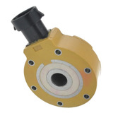 Solenoide Caterpillar Novo Original Para Bomba Injetora