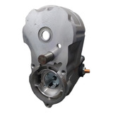 Solenoide Com Mancal Para
