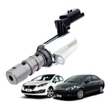Solenoide Comando Variável Cabeçote 307 308 408 C4 2.0 16v