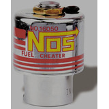 Solenóide Combustível Grande Cheater No 16050 Kit Nitro Nos