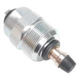 Solenoide D20 F1000 Para Bomba Bosch 0330001040 001042