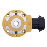Solenoide Da Unidade Injetora