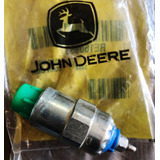 Solenoide De Combustivel John