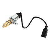 Solenoide De Controle De Compressor AC PXE16 Válvula De Controle Eletrônico De Ar Condicionado Válvula Solenoide De Controle De Compressor AC Válvula De Expansão AC Para Coelho 2006 A 2009