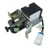 Solenoide De Freio Ge 8 10 11 12kg 220v 189d2165p007