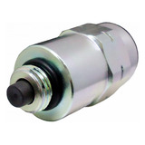 Solenoide De Parada 12v Compatível Com John Deere Re54064