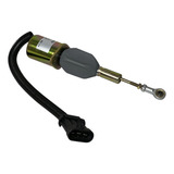Solenoide De Parada 12v Compatível New Holland Tc 87801213