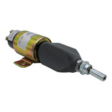 Solenoide De Parada 24v