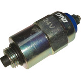 Solenoide De Parada 24v Cummins Daf Delphi Jcb John D Lucas