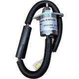 Solenoide De Parada Km2v80