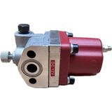 Solenoide De Parada Modelo 3035342 12v   Motores Cummins