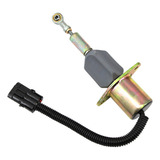 Solenoide De Parada Universal