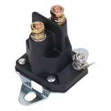 Solenoide De Partida 12v