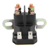 Solenoide De Partida Adequado
