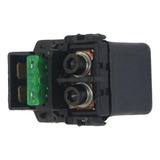 Solenoide De Partida De