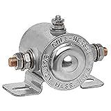 Solenoide De Terminais Contínuo De 12 Volts 3 Da Cole Hersee OEM Compatível Com 24106BX 24106 BX 3566917C1 ZN24106BX 24106 15139 15 139 52312P 52 312P