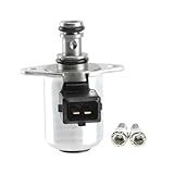 Solenoide De Válvula Proporcional De Direção Hidráulica 2114600984 2114600184 Compatível Com W211 W164 R171