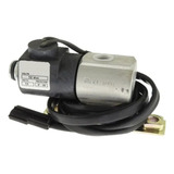 Solenoide Freio Motor Reduzida 12v Vw Ford Cargo 2tk901015
