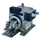 Solenoide Freio Tombo Legal