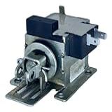Solenoide Freio Tombo Legal Assento E Lavadora Brastemp Mondial Clean 220v Ou 110v 220 