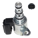 Solenoide Lock Up Cambio Automático Para Civic 1999 A 2007