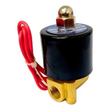 Solenoide Máquinas De Fogo Fire Machine 220v