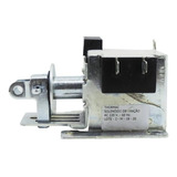 Solenoide P Acento Cadeirinha Brinquedo Tombo Legal 220v