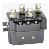 Solenoide Para Guincho Elétrico De Âncoras 12v K400 Lancha
