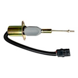 Solenoide Parada 12v Aplicável John Deere 5075e Re53507