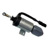 Solenoide Parada 12v Compatíveis Tratores Valtra 89722900