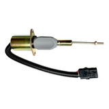 Solenoide Parada 12v Compatível John Deere Re53507