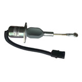 Solenoide Parada 1550 1570 1450 1185 Re53507 John Deere