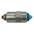 Solenoide Partida 12v 1p Trator Massey 265 275 283 290 292