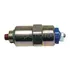 Solenoide Partida Trator Ford   Veja Aplicação Abaixo  
