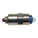 Solenoide Partida Trator Ford