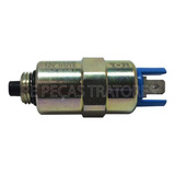 Solenoide Partida Trator Massey Ferguson 265 275 283 290 292