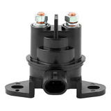 Solenoide Rele De Partida Jet Ski Sea Doo 3d Gs Gsi Gsx Gti