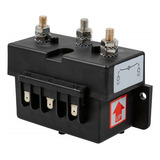 Solenoide Rele Para Guincho