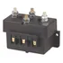 Solenoide Relés 12v 4 Polos Separados Guincho Eletrico Barco