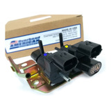 Solenoide Tração 4x4 L200 Triton 3 2 3 5 Manual Automática