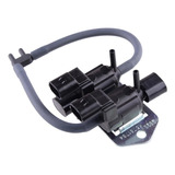 Solenoide Tracao 4x4 Pajero