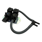 Solenoide Tracao L200 Sport