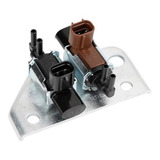 Solenoide Turbina L200 Hpe