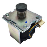 Solenoide Valvula De Gas