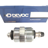 Solenoide Válvula Para Bomba Bosch D20 F1000 S10 Silverado